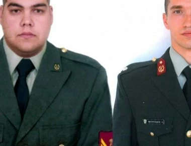Τι περιμένουν πλέον από την δίκη τους οι Έλληνες στρατιωτικοί